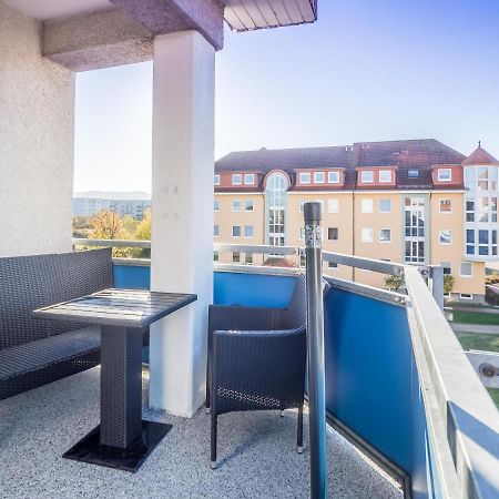 Ferienwohnung Muenster 韦尼格罗德 外观 照片