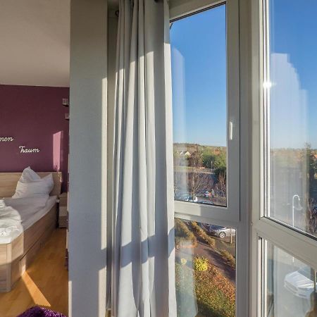 Ferienwohnung Muenster 韦尼格罗德 外观 照片