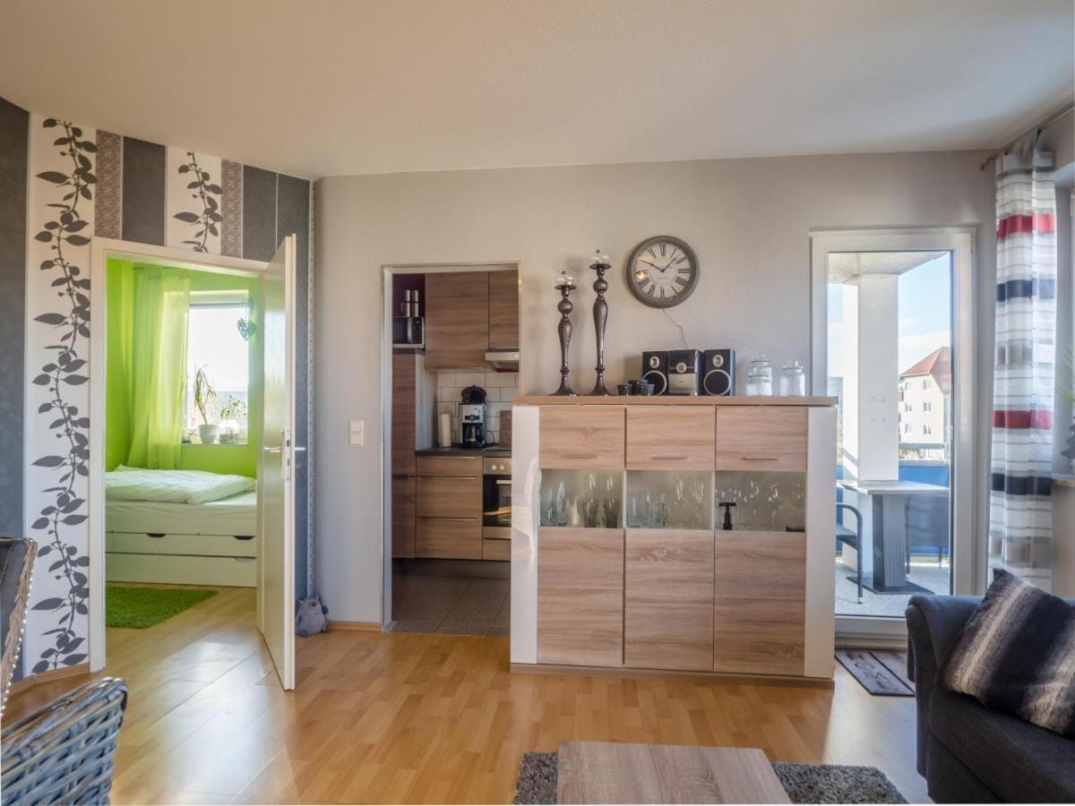 Ferienwohnung Muenster 韦尼格罗德 外观 照片