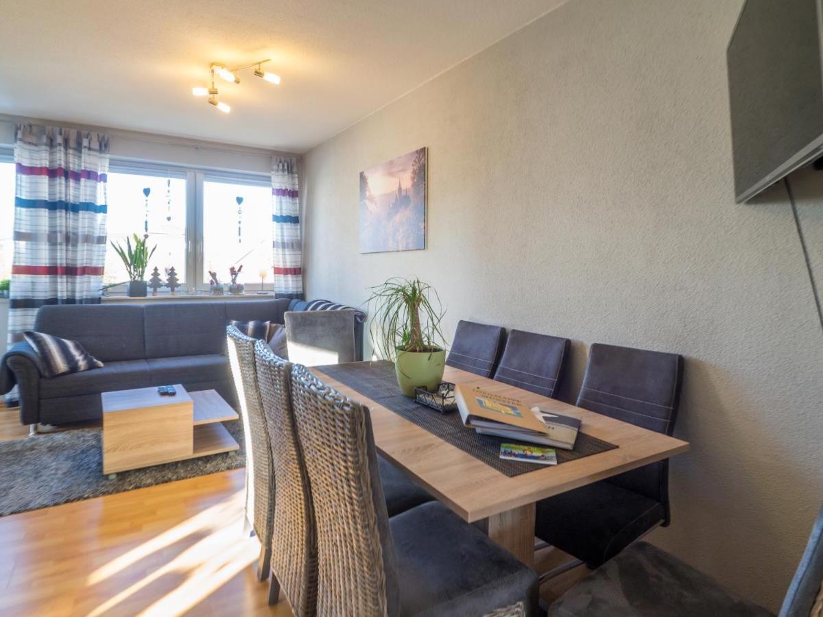 Ferienwohnung Muenster 韦尼格罗德 外观 照片