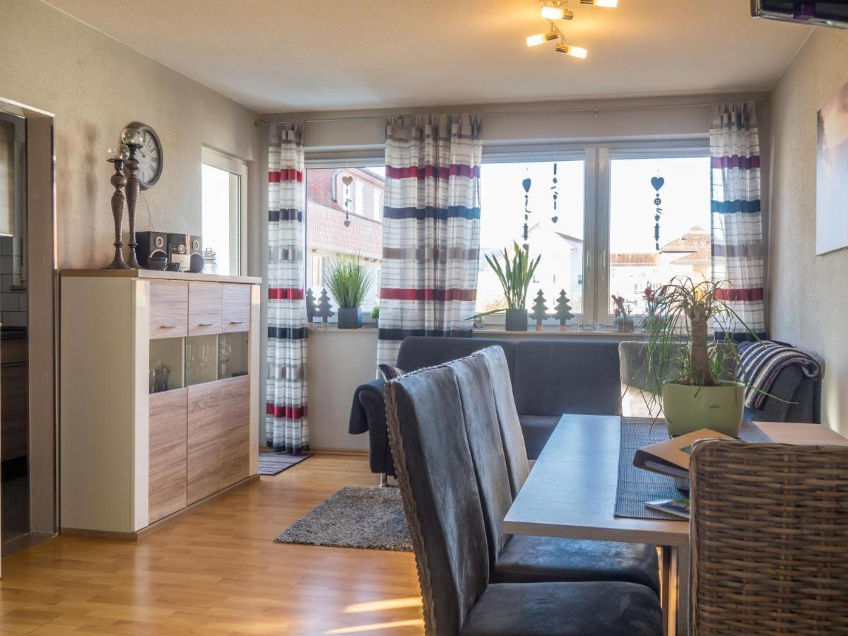 Ferienwohnung Muenster 韦尼格罗德 外观 照片