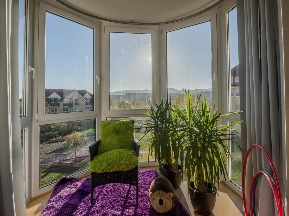 Ferienwohnung Muenster 韦尼格罗德 外观 照片