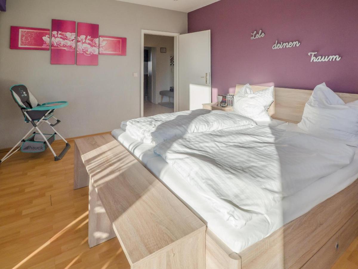 Ferienwohnung Muenster 韦尼格罗德 外观 照片