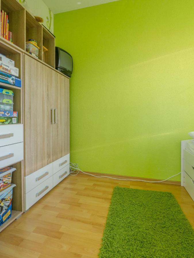 Ferienwohnung Muenster 韦尼格罗德 外观 照片