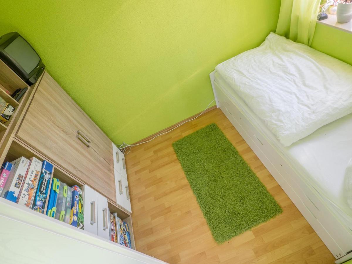 Ferienwohnung Muenster 韦尼格罗德 外观 照片